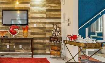 Imagem 7: Cobertura com 3 dormitórios à venda, 220 m² por R$ 850.000,00 - Buritis - Belo Horizonte/M