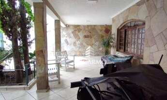 Imagem 3: Sobrado com 4 dormitórios, 279 m² - venda por R$ 1.300.000,00 ou aluguel por R$ 8.000,00/m