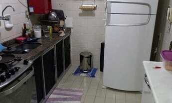 Imagem 6: Apartamento com 2 dormitórios à venda, 65 m² por R$ 230.000,00 - Praça Seca - Rio de Janei