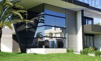 Imagem 6: Sobrado alto padrão em condomínio fechado! Ref.:OP-001