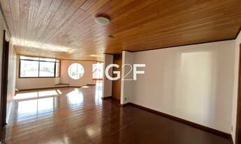 Imagem 2: Apartamento à venda no Cambuí