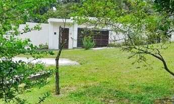 Imagem 5: CASA TÉRREA - ALVARENGA - SP