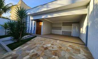 Imagem 2: Casa com 3 dormitórios à venda, 189 m² por R$ 1.200.000,00 - Jardim Myrian Moreira da Cost