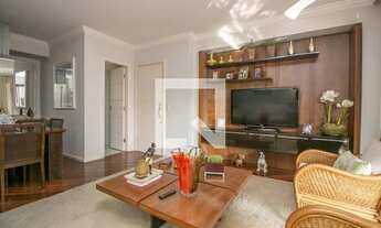 Imagem 4: Apartamento à Venda - Tatuapé, 2 Quartos, 128 m2