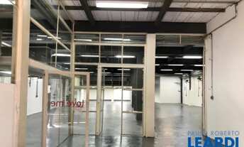 Imagem 4: GALPÃO - LAPA - SP