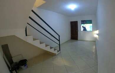 Imagem 5: 10 minutos da UNIG - Casa Espaçosa, 2 Qts, 2 Vagas, 2 Banheiros, Quintal, Entrada independ