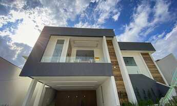 Imagem 1: Casa para venda com 215m2 em Vale dos Cristais - Macaé/RJ