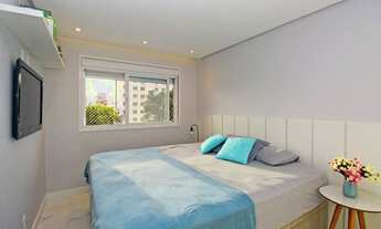 Imagem 6: Apartamento para venda com 85 metros quadrados com 3 quartos em São João - Itajaí - SC