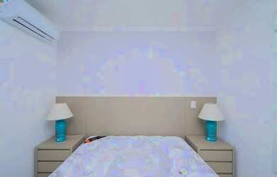 Imagem 7: Alugo apartamento condomínio Res. Atmosphere