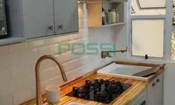 Imagem 4: Apartamento mobiliado 3 dormitórios 1 vaga - Vila Sofia