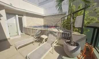 Imagem 6: Cobertura para venda tem 360 metros quadrados com 4 quartos em Barra da Tijuca - Rio de Ja