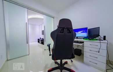 Imagem 5: Apartamento para Aluguel - Caiçaras, 4 Quartos, 150 m2