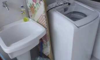 Imagem 7: APARTAMENTO MOBILIADO PARA LOCAÇÃO, 40M² A.Ú - CAMPO BELO