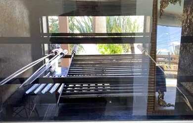 Imagem 3: Aluguel de casa com piscina