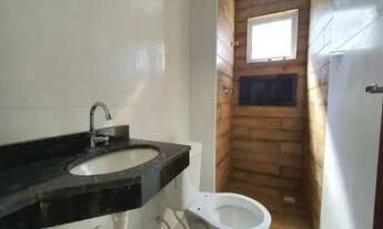 Imagem 7: Apartamento para venda com 45 metros quadrados com 2 quartos em Parque Maria Luiza - São P