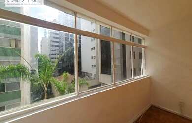 Imagem 4: Kitnet com 1 dormitório, 30 m² - venda por R$ 390.000,00 ou aluguel por R$ 2.740,00/mês