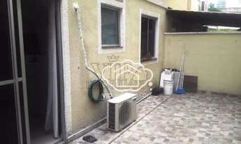 Imagem 15: Apartamento Garden Residencial à venda, Cosmos, Rio de Janeiro - GD0004