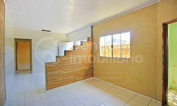 Imagem 5: CASA com 2 quartos em Itanhaém, no bairro Bopiranga
