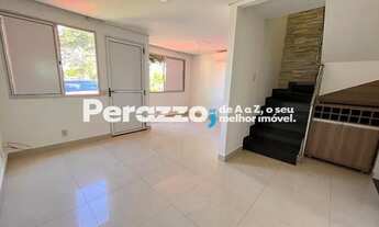 Imagem 2: BRASÍLIA - Casa de Condomínio - JARDINS MANGUEIRAL (JARDIM BOTÂNICO