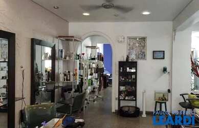 Imagem 2: CASA TÉRREA - MOEMA PÁSSAROS - SP