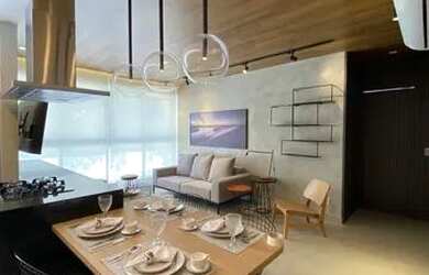 Imagem 2: Edf. Tamarineira Prince com 67 m² com 3 quartos