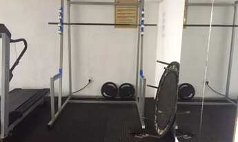 Imagem 2: DM- Apt 2 quartos totalmente mobiliado, próximo ao shopping Recife