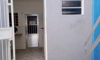 Imagem 4: Sobrado para aluguel tem 120 metros quadrados com 3 quartos em Ipiranga - São Paulo - SP