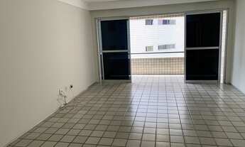 Imagem 6: Aluguel - Apartamento 3 Quartos - Aflitos