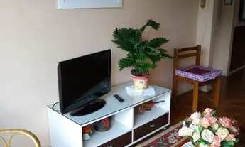 Imagem: Aluga-se apartamento em Águas de Lindóia