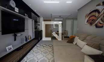 Imagem 4: Apartamento à Venda - Recreio, 3 Quartos, 120 m2