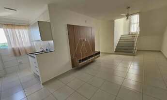 Imagem 4: Araçatuba - Apartamento - Conjunto Habitacional Pedro Perri