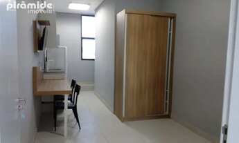 Imagem: Kitnet com 1 dormitório para alugar, 21