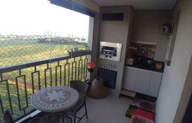 Imagem 4: Apartamento para locação Edifício Palos Verdes em Ribeirão Preto/São Paulo