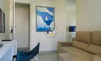 Imagem 6: OPORTUNIDADE PARADISÍACA EM CABO FRIO!!! Apartamento alto padrão com 3 quartos (sendo 2 su