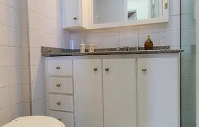 Imagem 6: Apartamento para Aluguel - Vila Carrão, 2 Quartos, 90 m2