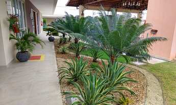 Imagem 5: Casa 3 suítes 104 m² em Cond. Fechado / Pq das Laranjeiras