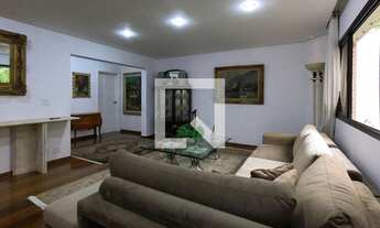 Imagem 5: Apartamento para Aluguel - Panamby, 4 Quartos, 350 m2