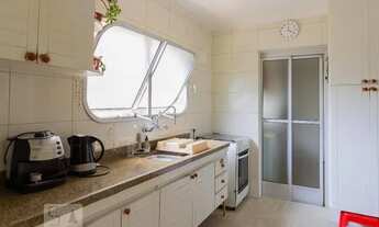 Imagem 6: Apartamento à Venda - Brooklin, 4 Quartos, 120 m2