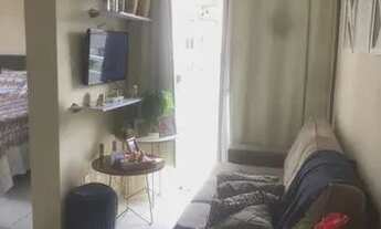 Imagem 4: Apartamento no BELAS ARTES