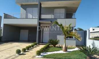 Imagem: Casa - Parque Brasil 500 - Paulínia