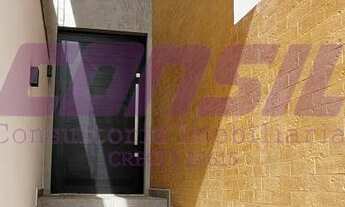 Imagem 3: Casa em Condomínio para Venda em Tatuí, Reserva dos Ypês III, 3 dormitórios, 1 suíte, 2 ba