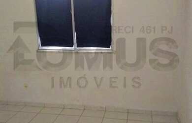 Imagem 4: Apart. para Venda no Condomínio Caminho das Águas Dispõe de 3/4 + Piscina e Churrasqueira