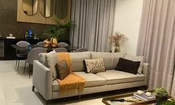 Imagem 4: Belíssima Casa Térrea em Condomínio na Zona Sul - Uberlândia-MG