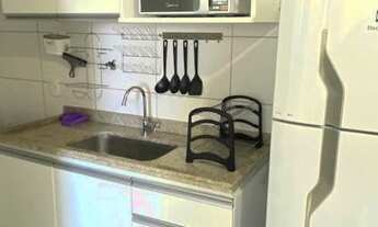 Imagem 4: 2 quartos mobiliado | Pina