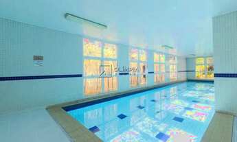 Imagem 2: Venda Apartamento 1 Dormitórios - 48 m² Itaim Bibi