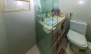 Imagem 6: Cobertura com linda vista Lagoa, venda, 6.800.000,00, 4 dormitórios e 3 vagas!!R$ 30.000