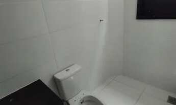 Imagem 4: Apartamentos no bairro Santos Dumont 1