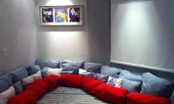 Imagem 1: Apartamento - Botafogo - Campinas