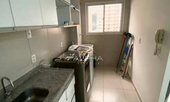 Imagem 7: Apartamento a venda enfrente shopping com 55 metros com 2 quartos em Jóquei Clube - Forta