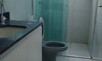 Imagem 6: Apartamento para aluguel tem 40 metros quadrados com 1 quarto em Flores - Manaus - AM